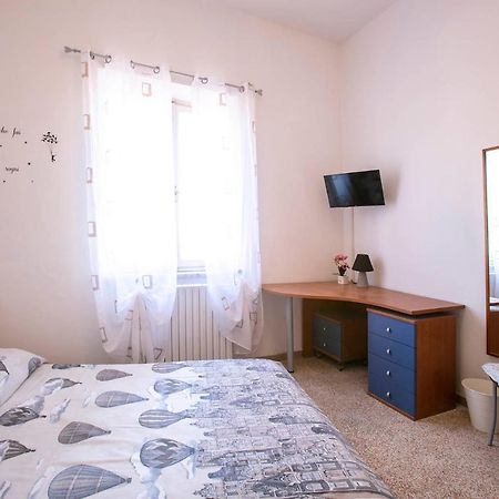Pisa Central Lejlighed Eksteriør billede