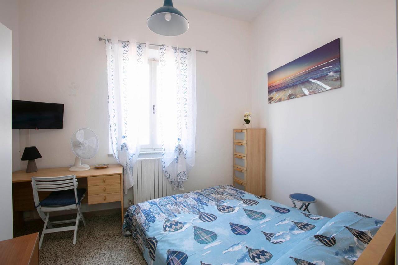 Pisa Central Lejlighed Eksteriør billede